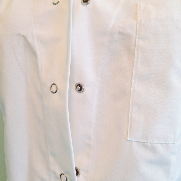 Louis Vuitton workshop uniform vest - Picture 6 of 8
